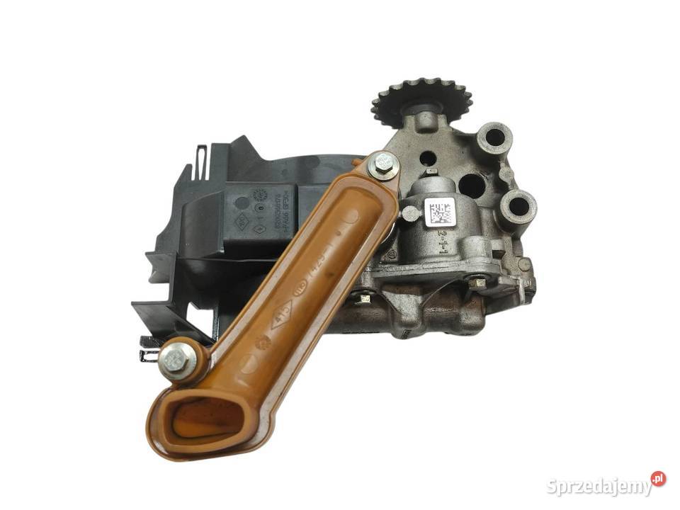 POMPA OLEJU 8200345633 466872982712 20 DCI