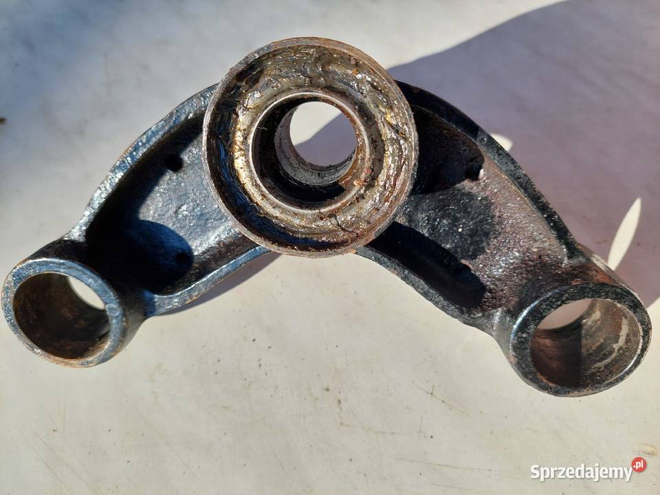 Półka górna Junak M07 M10 Łódź