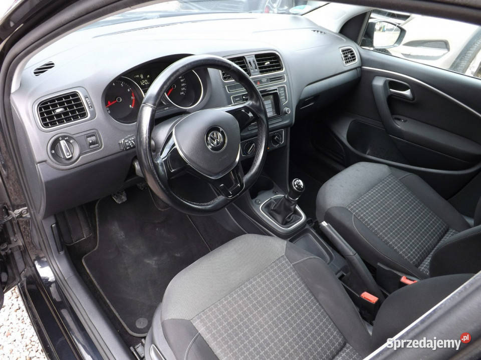 Volkswagen Polo V 20092017 Słupsk sprzedam