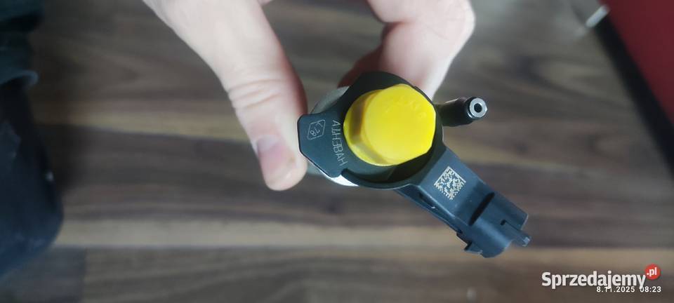 Wtryskiwacze 20 CDTI dCi trafic Vivaro nissan