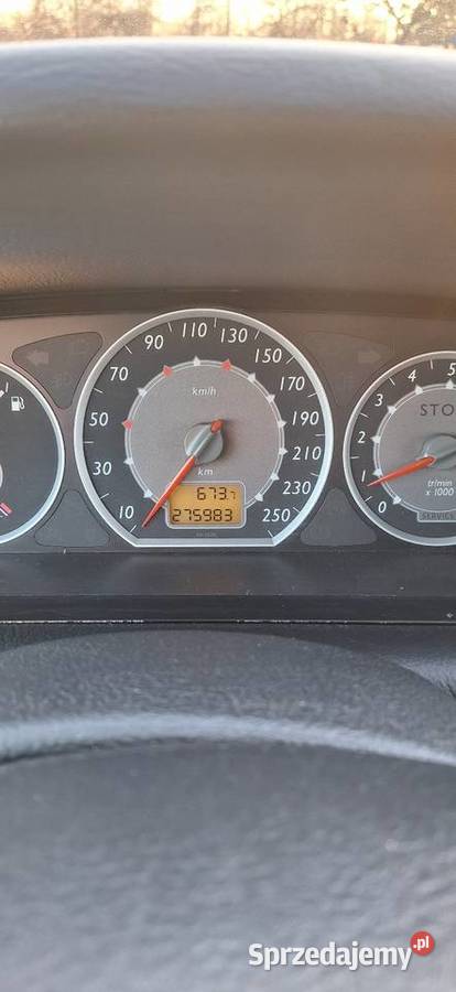 Citroen c5 Żmigród