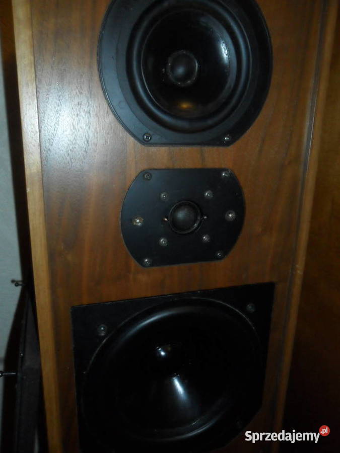 Kolumny BW DM2 MKII Tychy