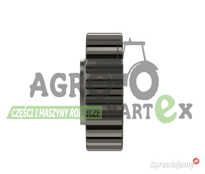 R126250 KOŁO ZĘBATE POMPY JD Wichrów