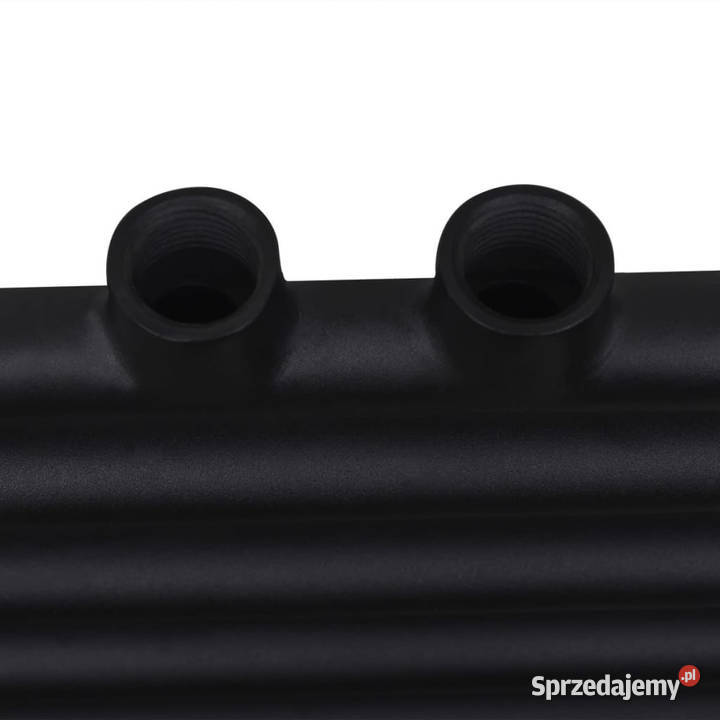 Grzejnik łazienkowy prosty 500 x 1160 mm Warszawa sprzedam