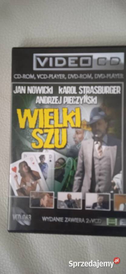 Wielki Szu Bydgoszcz
