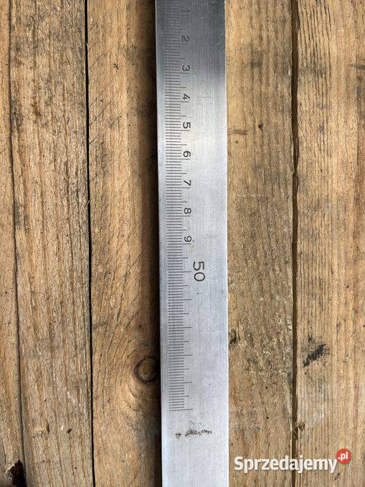 Suwmiarka noniuszowa 500 mm stal nierdzewna INOX Tuliszków