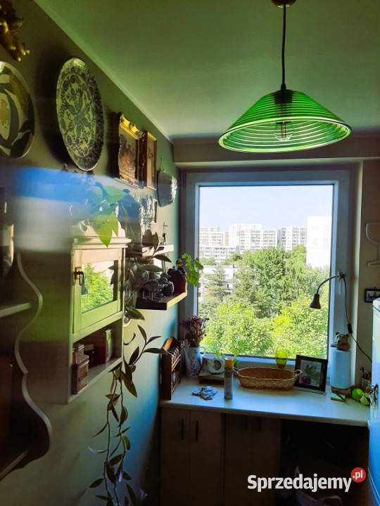 Gdańsk Morena 3 pokoje 60 m Balkon Widok 3 piętra i więcej