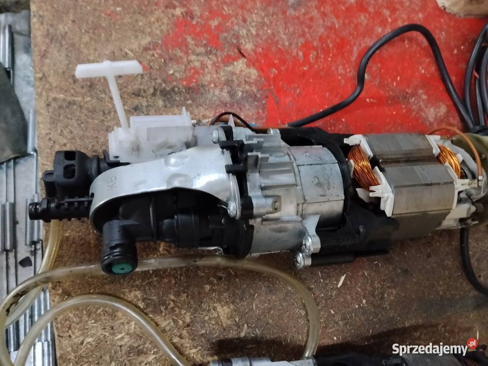 Karcher silniki z pompami Jawor