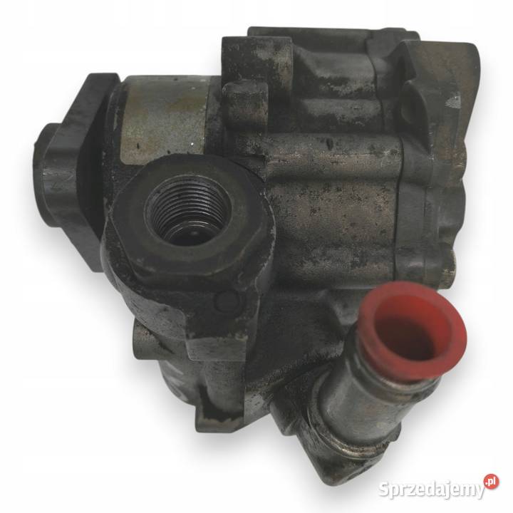 POMPA WSPOMAGANIA Land Rover Freelander 20 Td4 Chełm