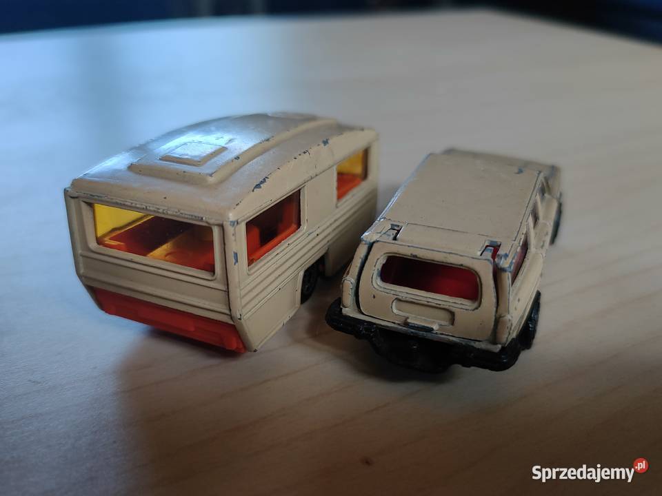 MATCHBOX resorówki i inne Samochody i pojazdy Świątniki Górne sprzedam