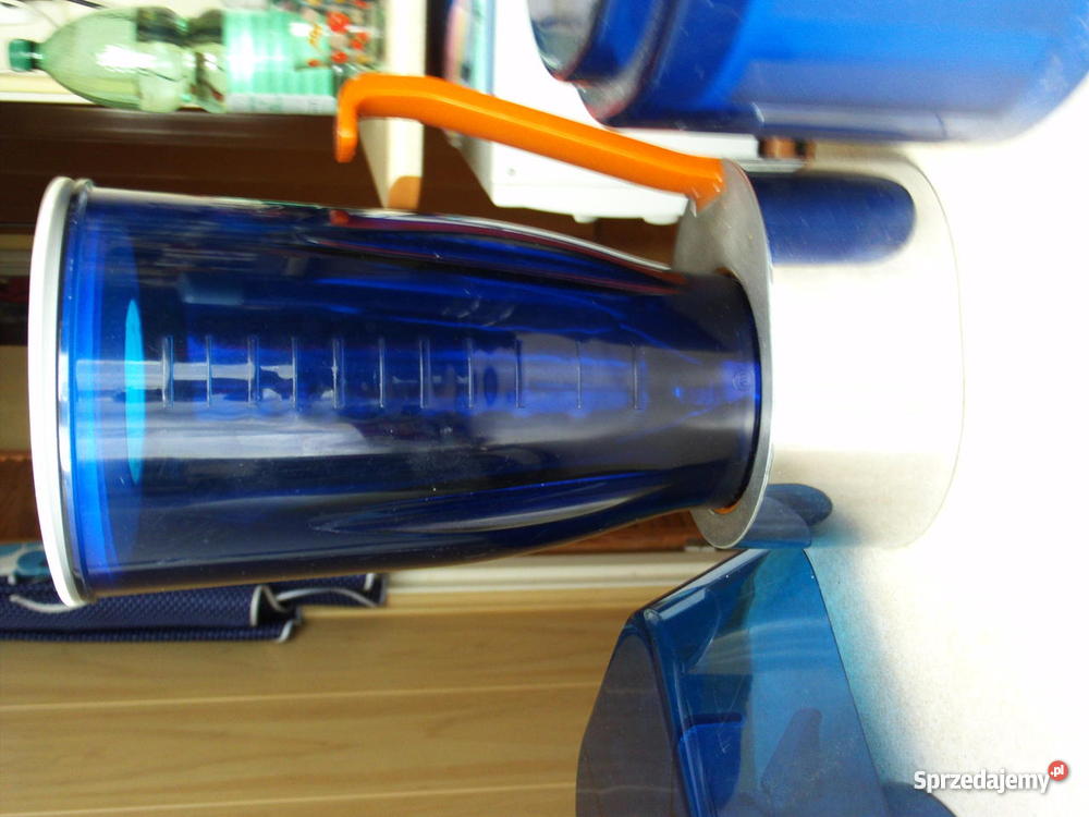 Robot Kuchenny BARTEK C175A Klucze