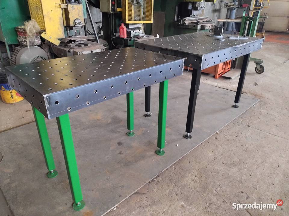 Stół spawalniczy 1200x800 inne wymiary lubelskie Rogóźno