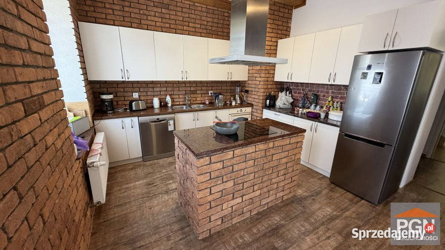 Dom wolnostojący Chrząszczewo 220m 7500zł/m2 zachodniopomorskie