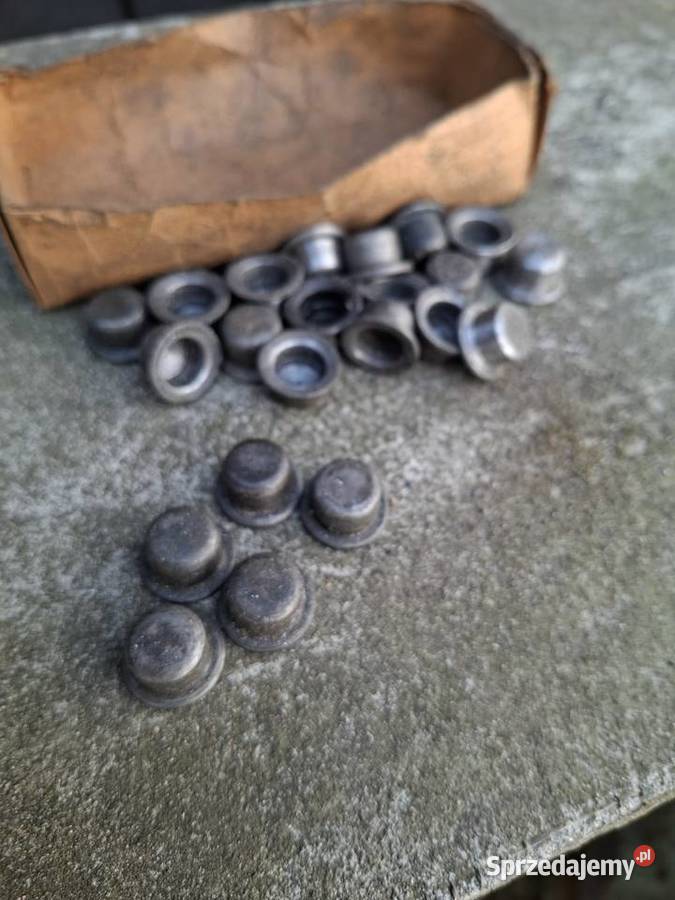 Wsk wfm shl miski sprzęgła toczone stare Kosze sprzęgłowe sprzedam