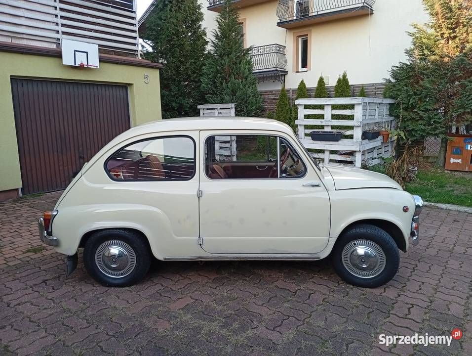 Zastava 750 Siedlce