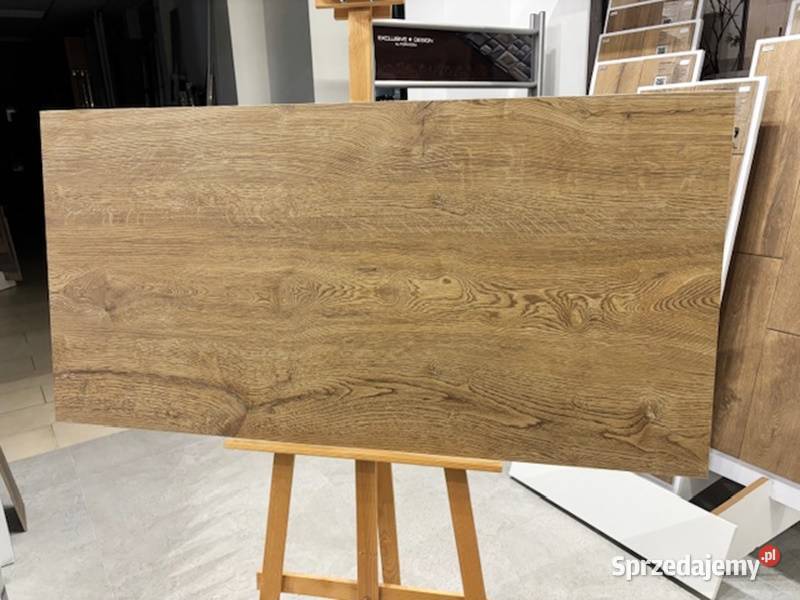 Gres drewno 60x120 Dąb nowość