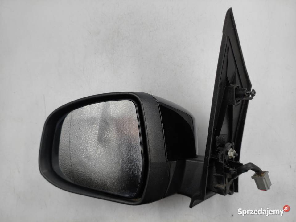 Lusterko Zewnętrzne Lewe Ford Focus MK2 Lift F3 Wyszków sprzedam
