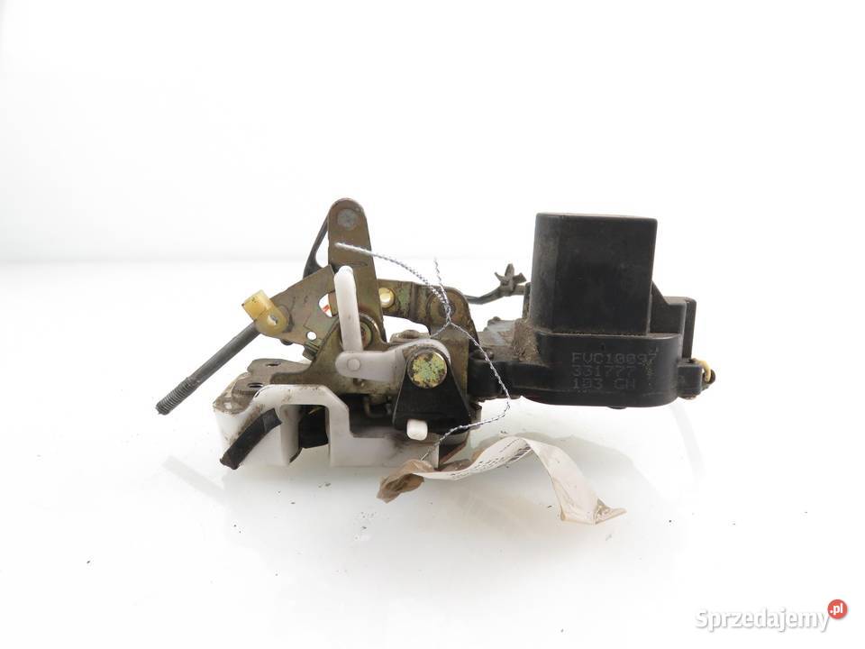 ZAMEK LEWY TYLNY HONDA CONCERTO FVC10097