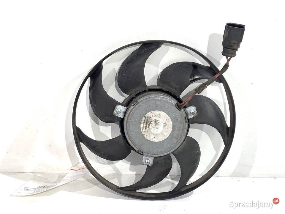 WENTYLATOR KLIMATYZACJI VW CC B7 1K0959455ET 20 Wentylatory chłodnic klimatyzacji podkarpackie