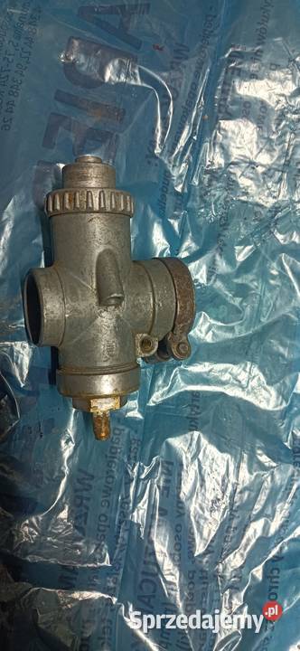 Gaźnik korpus Jawa Cz Jikov