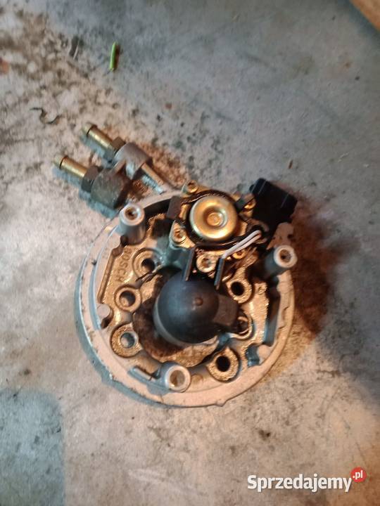 felgi i ftrysk do audi 80 b3 Rozmiar 15" Tyczyn