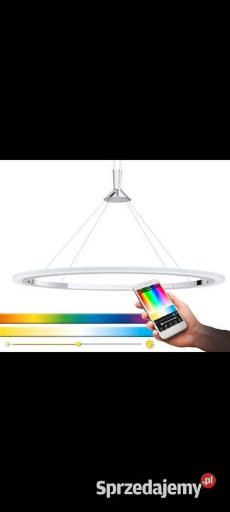 Lampa wisząca LED 35W HORNITOSC 98427 Eglo Piotrków Trybunalski