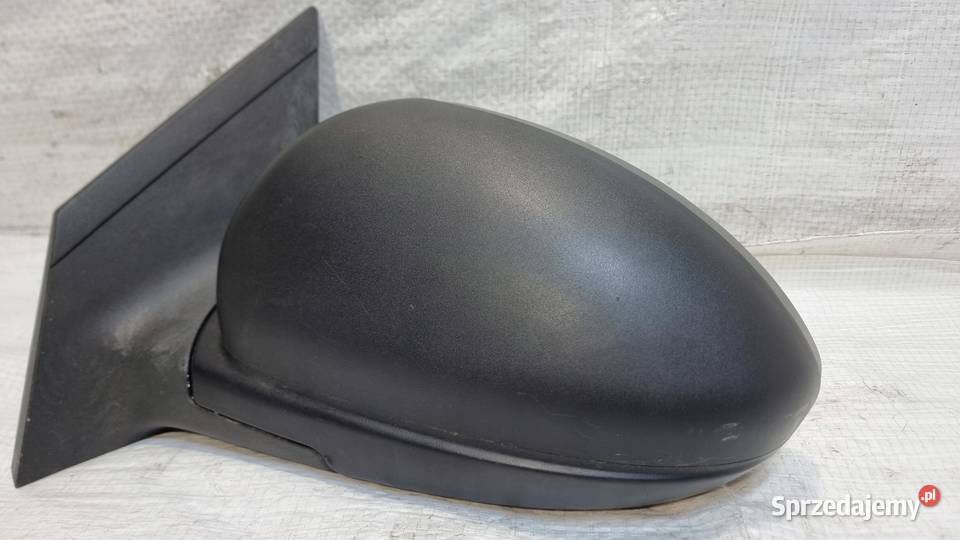 CHEVROLET CRUZE LUSTERKO LEWY PRZÓD PRZEDNIE kujawsko-pomorskie