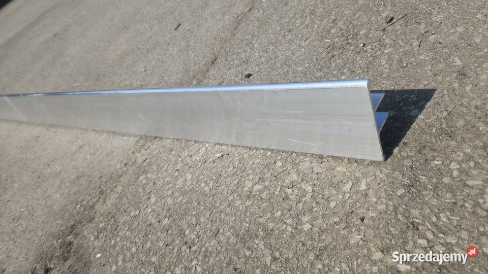 Obrzeże Profil Obwodowy Obwiedniowy Do Auloawety świętokrzyskie Kielce