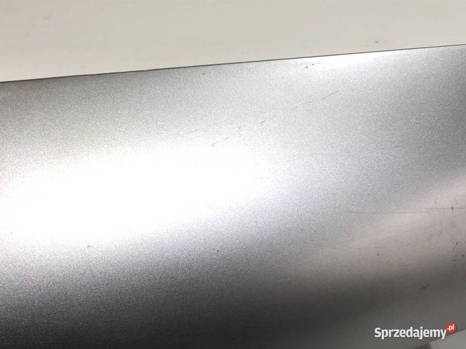 LISTWY DEKOR CITROEN C3 II 9685748777 Hatchback Listwy podkarpackie