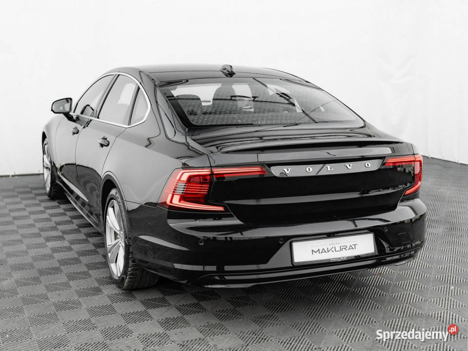 Volvo S90 GD2A403B5 D AWD Momentum Podgrzf I światła LED S90 pomorskie Gdańsk