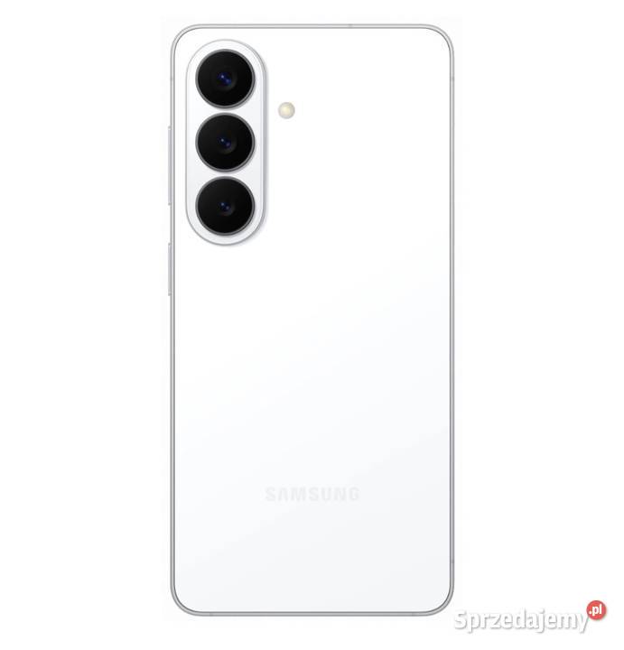 Samsung Galaxy S26 nowy 12G256GB white Kraków