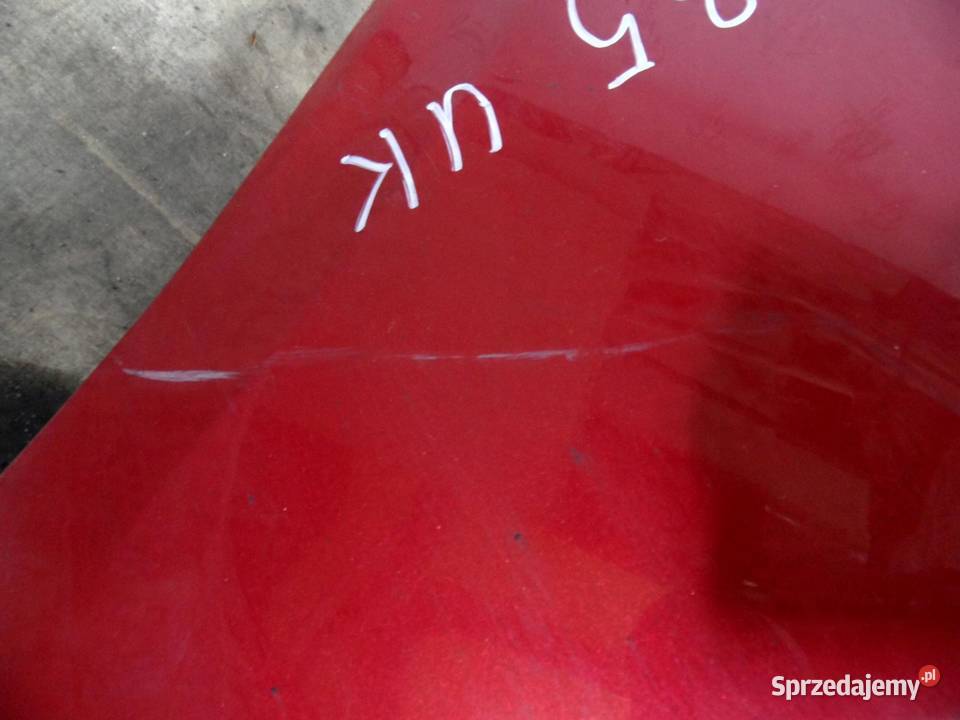 FORD FOCUS MK3 III 12r zderzak tył Zderzaki świętokrzyskie