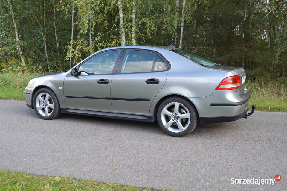 Saab 93 18t Sienno
