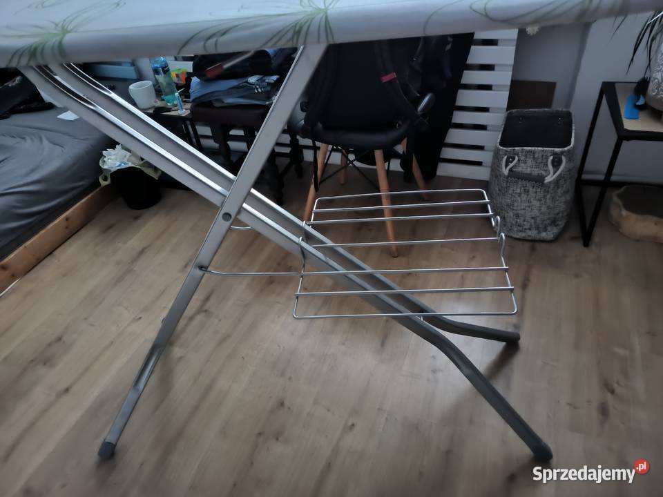 Żelazko Tefal Pro Express Care z deską do Łódź