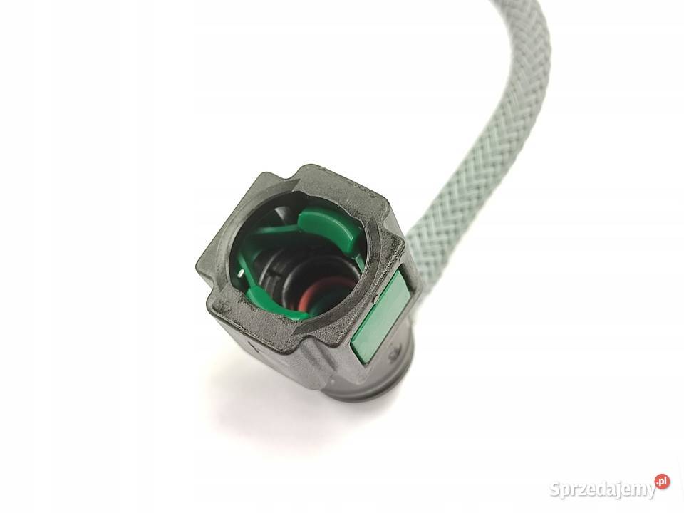 PRZEWÓD PALIWOWY CITROEN CCROSSER DIESEL 0712 Przewody paliwowe