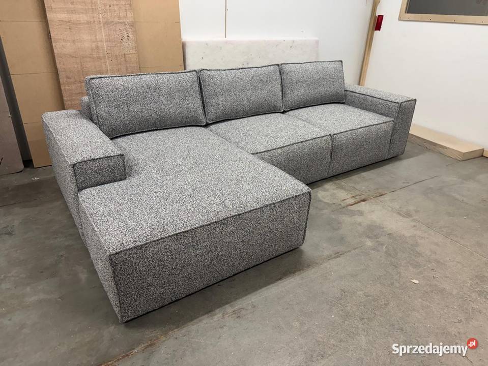 Sprzedam narożnik Bielany Wrocławskie