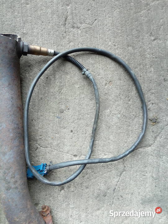 Sonda lambda 0 258 006 186