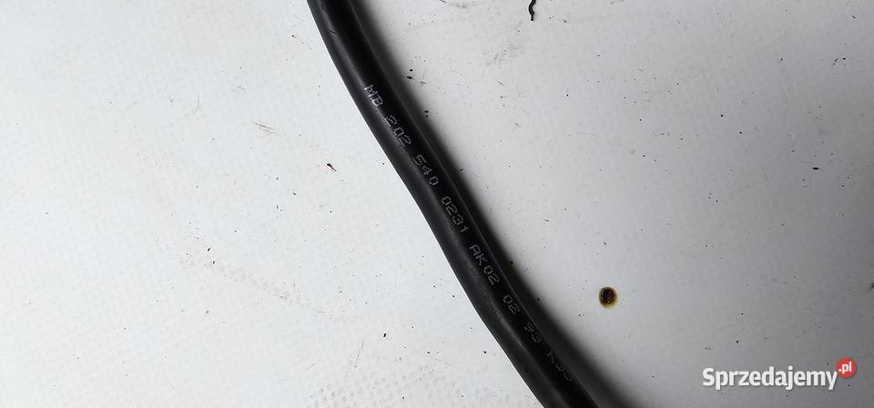 Klema mercedes w202 2025400231 osobowe Zbąszyń