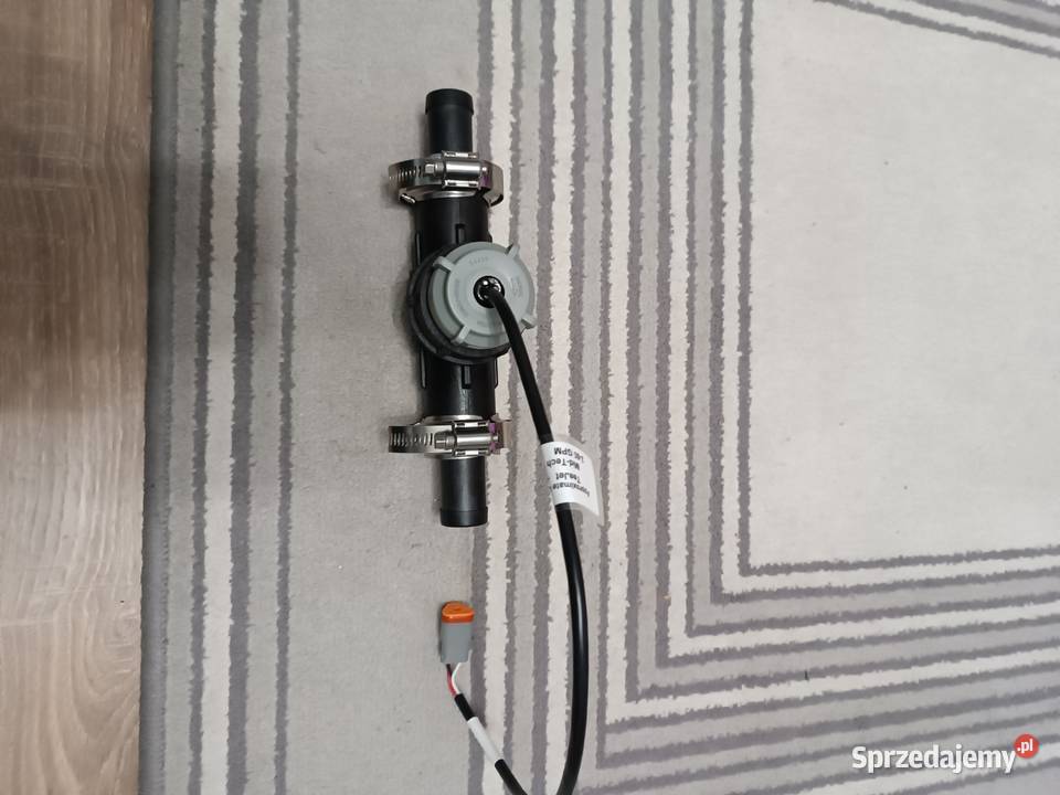 PRZEPŁYMOWIERZ KVERNELAND IKARUS 32mm A138160678 Pozostałe sprzedam