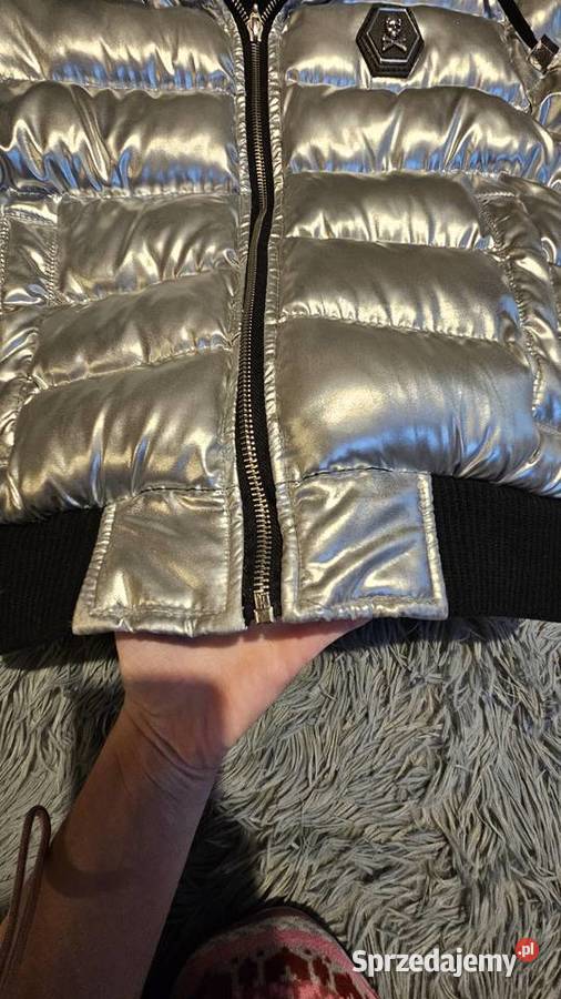 Kurtka Philipp Plein S Warszawa