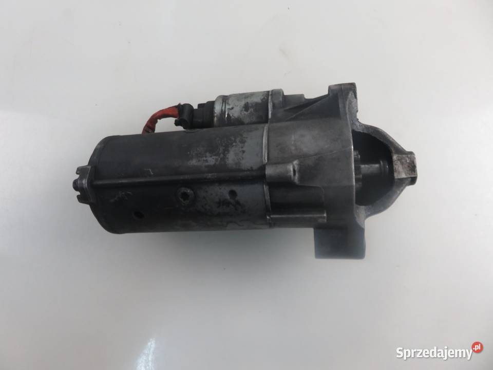 ROZRUSZNIK SUZUKI GRAND VITARA II 19 DDiS