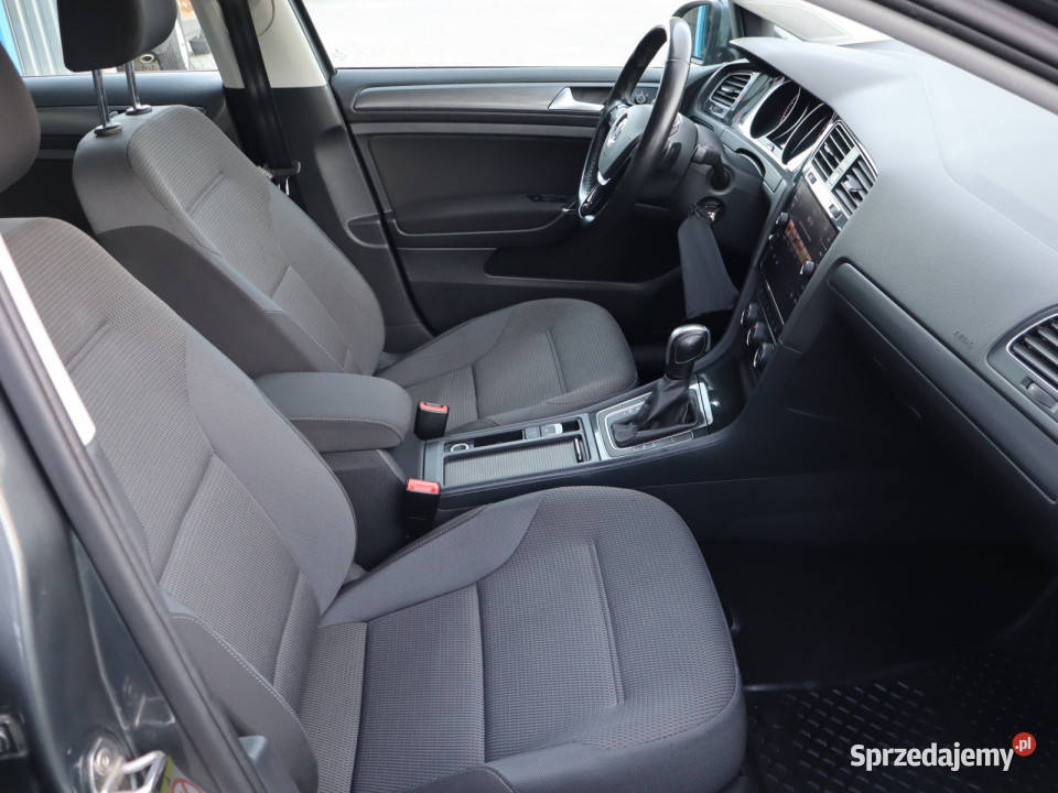 VW Golf 15 TSI klimatyzacja Golf śląskie Katowice