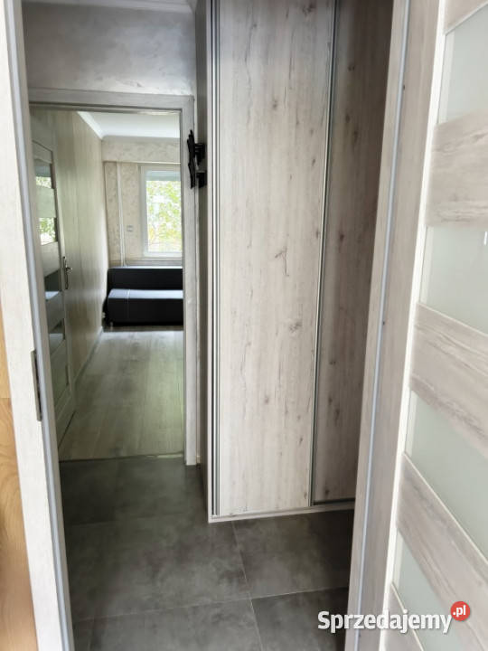 M4 kapitalnym remoncie 48m osiedle kazimierza balkon kujawsko-pomorskie