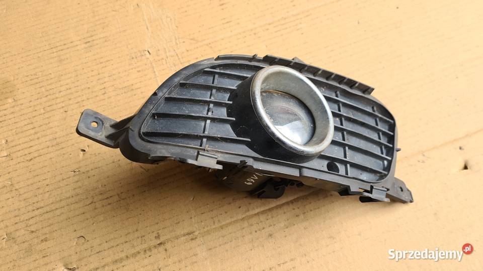 Mercedes A klasa W169 halogen halogeny Legnica sprzedam