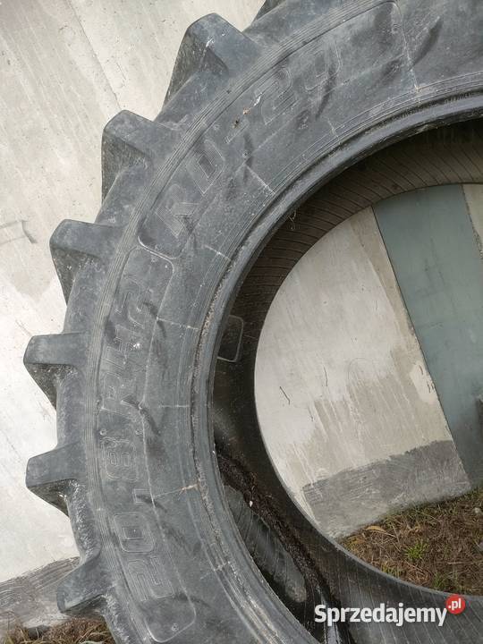 Opona rolnicza Mitas RD20 208 R42 52085 R42