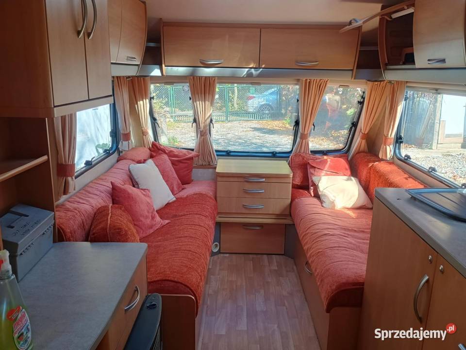 Swift Charisma 2005 Bochnia