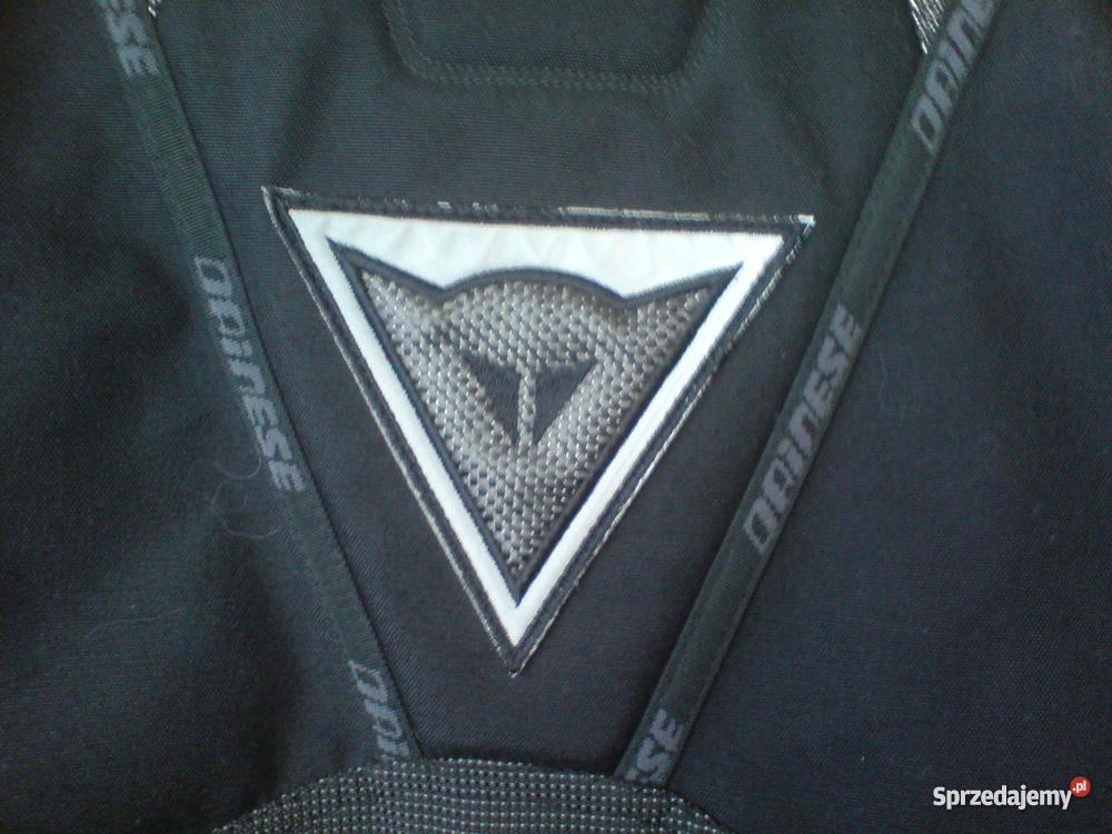 Kurtka na motor DAINESE