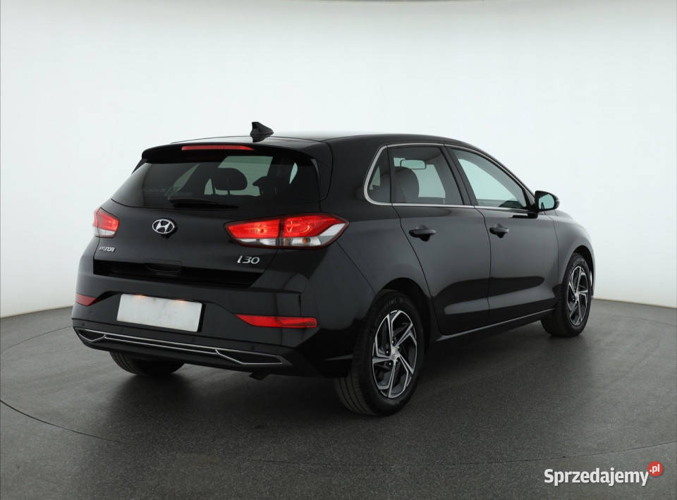 Hyundai i30 16 CRDi Piaseczno