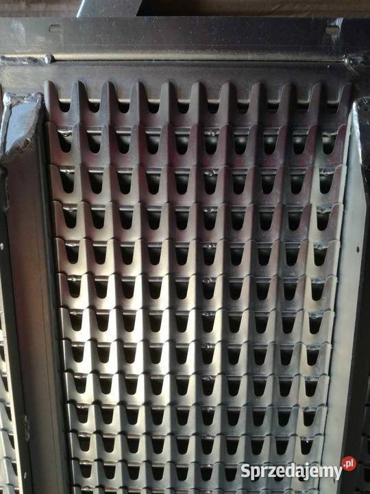 87109830 Sito górne zbożowe Holland CX CR Case dolnośląskie Jelenia Góra