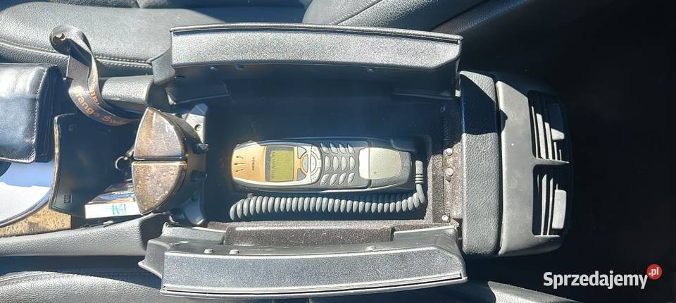 W211 silnik 27 części automat awangarda Harman 2700cm3 Włodawa